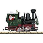 LGB 20215 Steam Train Christmas