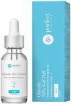 Glycolic Acid 50% Gel Peel - Enhanc