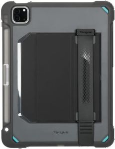 Targus SafePort Standard Case for iPad Air (5th and 4th gen.) 10.9-inch and iPad Pro® (3rd, 2nd, and 1st gen.) 11-inch, Black (THD915GL)