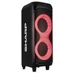 Sharp PS-935 Party Speaker System w