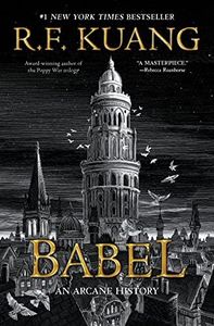 Babel: Or 