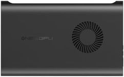 OneXGPU External GPU with AMD RX 76