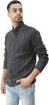 Ll Bean Mens Sweater