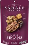 Sahale Snacks Maple Pecans Glazed M