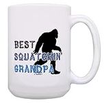 ThisWear Funny Gift For Grandpa Bes