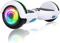 SISIGAD Scooters for Kids Ages 7-12