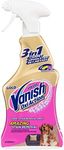 Vanish Preen Gold 3 in 1 Carpet Stain Remover Spray, 410mL