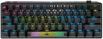 Corsair K70 PRO MINI WIRELESS RGB 6