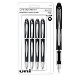 Uniball Jetstream Stick Pen 4 Pack,