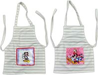 Apron For Kids 3-5