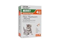 NEOVET FOR KITTENS & SMALL CATS (UP