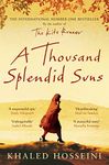 A Thousand Splendid Suns