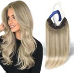 Sunny Hair Wire Hair Extensions for
