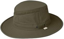 Tilley Mens Womens LTM5 Medium Brim