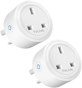 Smart Plug