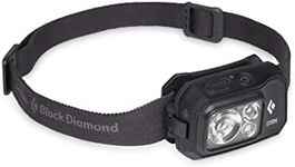 Black Diamond - Storm 450 Headlamp 