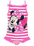 Minnie Mouse Bathing suits