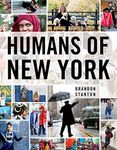 Humans of New York: 1