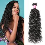 Nadula Brazilian Virgin Hairs