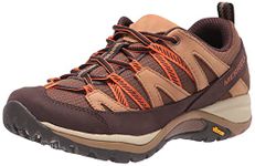 Merrell Women's J035316w Hiking Shoe, Espresso, 7.5