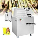 Sugar Cane Juicer