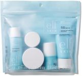 e.l.f. Jet Set Hydration Kit, Trave