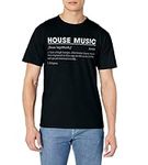 House Music Definition Electronic D