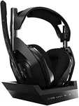 ASTRO Gaming A50 Wireless Headset +