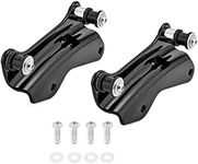 Mofun Quick Release 4 Point Docking
