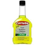 Carlube Petrol Injector Cleaner Double Concentrate 300ml