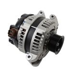 TYC 2-08287 Compatible with CHEVROLET Impala Replacement Alternator