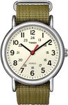 Timex Unisex Weekender Slip Through