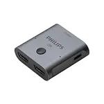 Philips 2 Device HDMI 2.1 Switch Sp