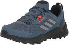 adidas mens Terrex Ax4 Wonder Steel