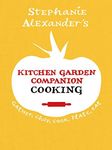 Kitchen Garden Companion - Cooking: