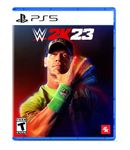 WWE 2K23 - PlayStation 5