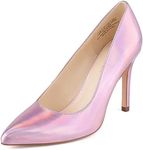 JENN ARDOR Women's High Heels Close