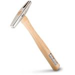 Estwing EMRWT 5oz Sure Strike Tack Hammer, Hickory Shaft, Wood