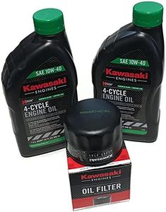 Oil Change