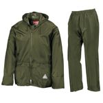 Hunting Rain Suits