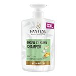 Shampoo For Hair Falls