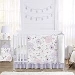 Sweet Jojo Designs Crib Bedding