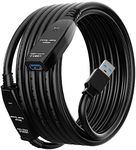 GMHYC USB 3.0 Expansion Cable, 32FT