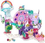 VTech Marble Rush Petal Power, Cons