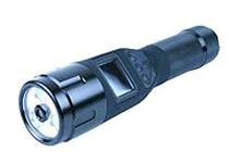 VIVIDIA Waterproof Defender LED Fla
