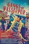 Tallenge - Gangs Of Wasseypur - Bollywood Cult Classic Hindi Movie Poster - Small Poster(Paper,12 x 17 inches, MultiColour)