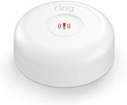 Ring Alarm Panic Button