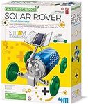 4M Green Science Solar Rover, DIY S