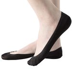 Diabetic Socks For Women 9-11 No Show