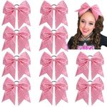 Cheerleading Bows